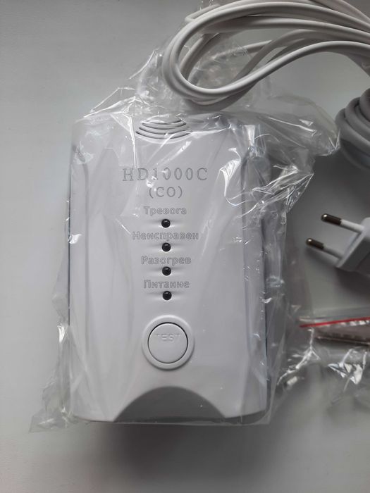 Газовый детектор HD1000