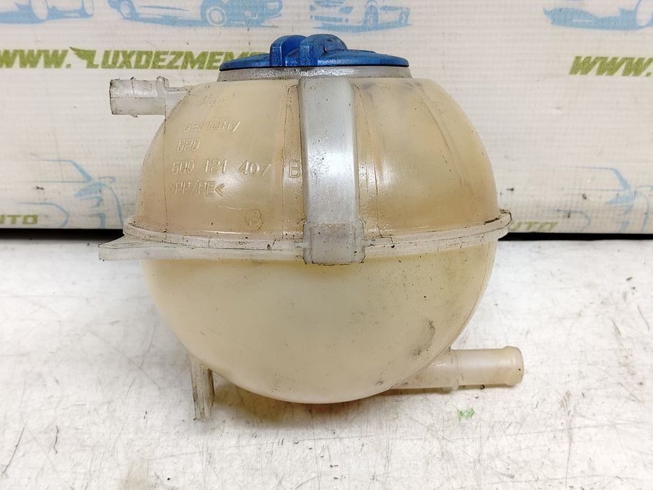 Vas expansiune antigel 6q0121407b Skoda Fabia 5J (2007 - 2010)