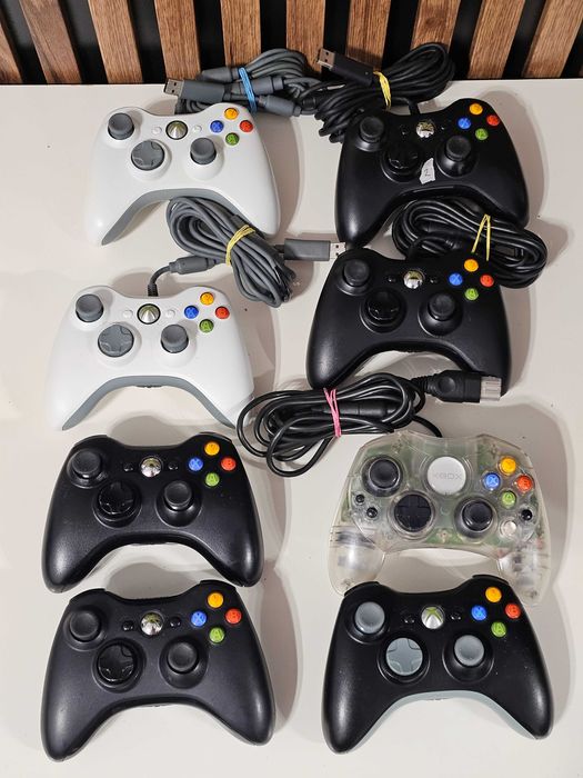 Controller Xbox 360