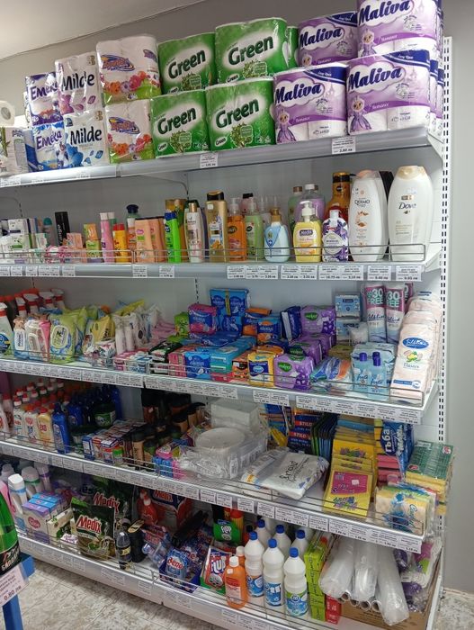 Продава се Магазин в Стара Загора, Център - 90 кв.м за 340 €/кв.м - Снимка #11