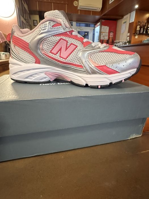 New Balans 530!!!