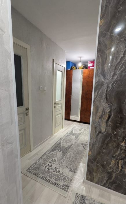 Квартира в Подстепном