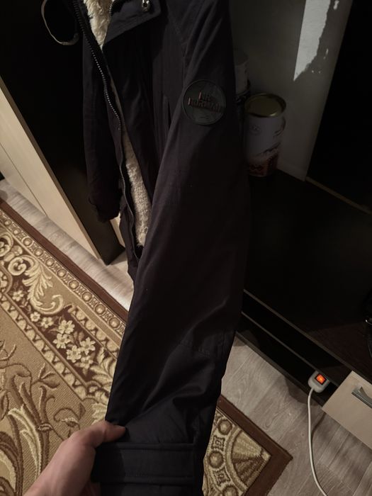 Куртка размер 48