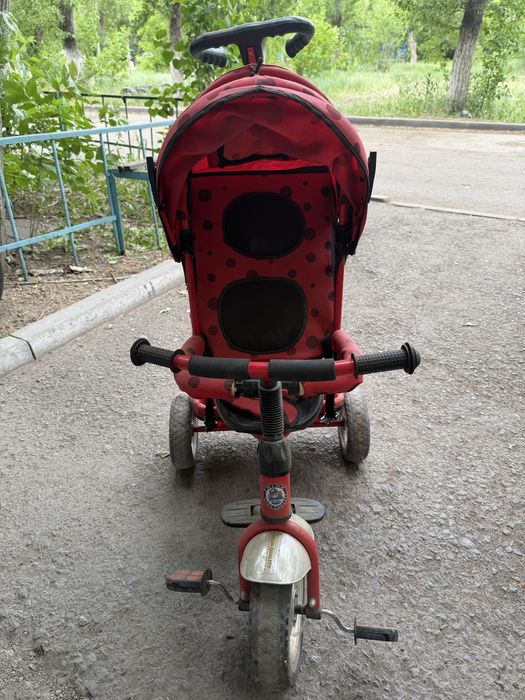 Продам велосипед детский