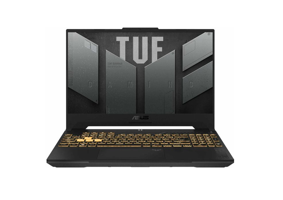 Asus TUF i5-210H DDR5 16/512Gb RTX4050 6GB 16" 144Hz