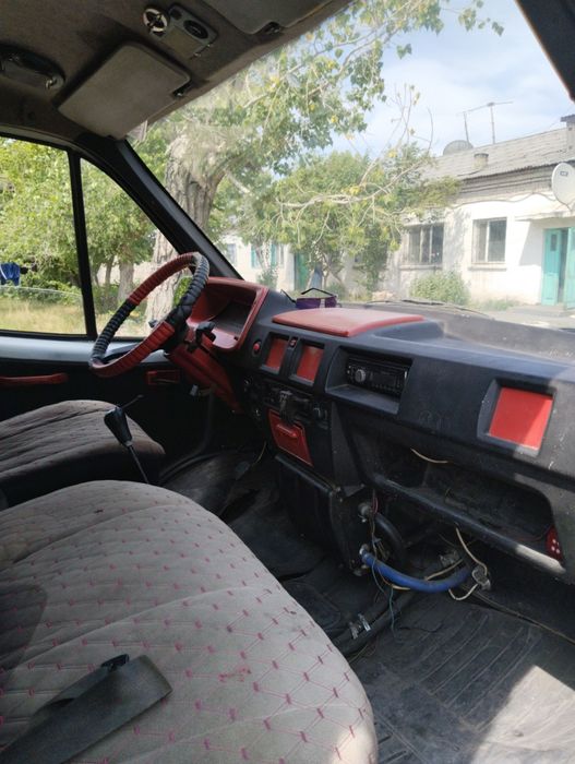 Продам Газель термобудка