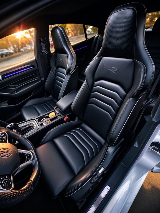 VW ARTEON FACELIFT 2021/ R-LINE  Interior-Exterior 200 Cai