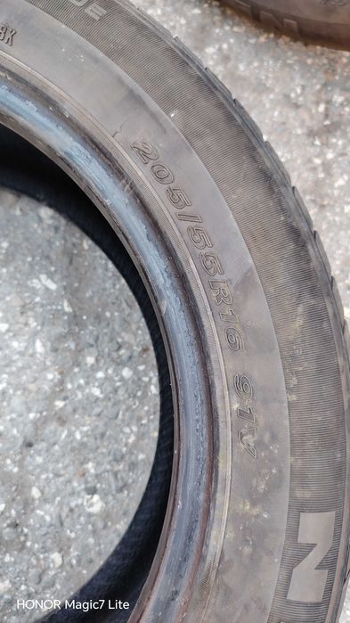 Летни гуми NEHEN 205/55/16