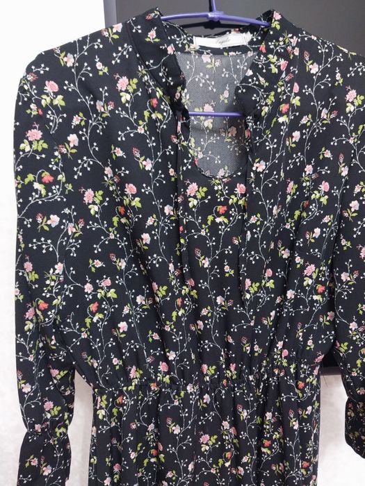 Продам платье все по  5000