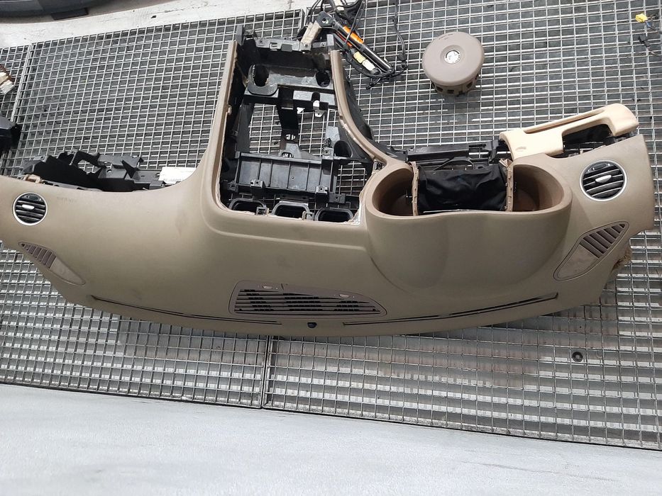 kit plansa bord alfa romeo 159