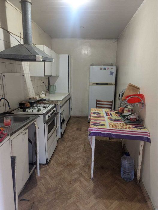 Луначарский продается дом  Соток 7 фасад 18м Ор Art Chinor