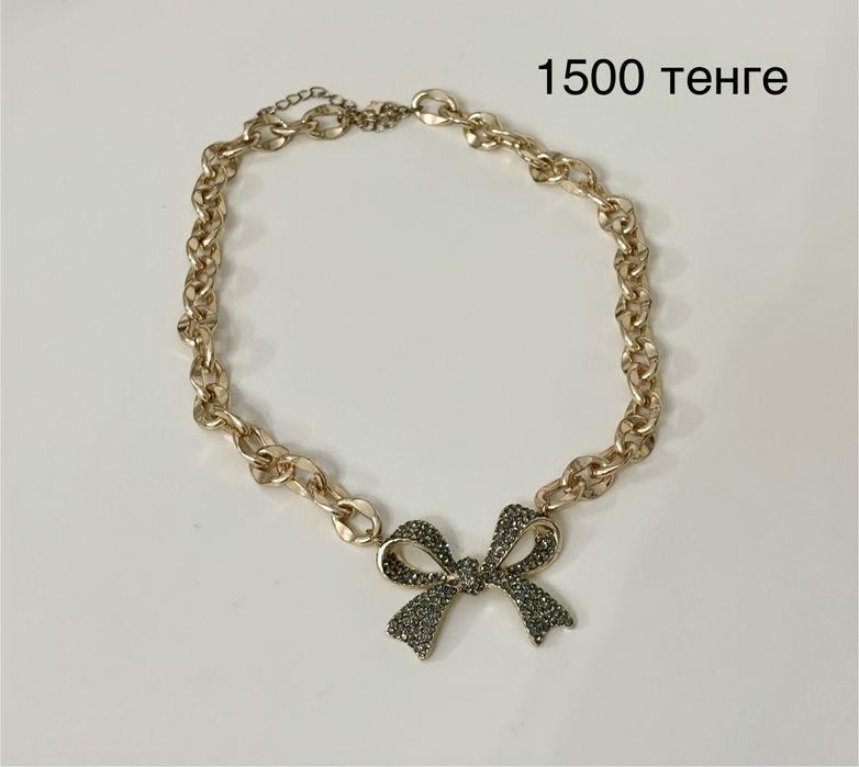 Продам бижутерию