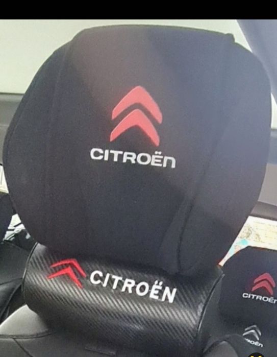 Продавам интериорни аксесоари за автомобил 'CITROËN'
