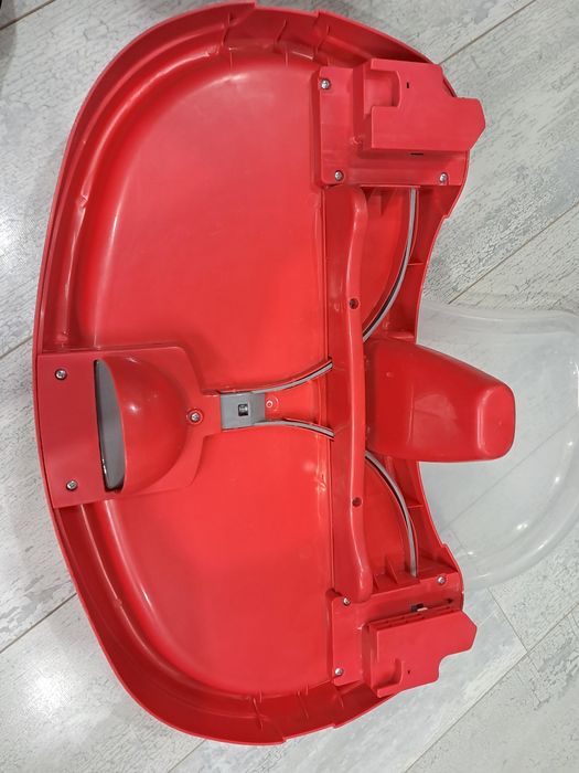 Детски стол за хранене Cangaroo Mint