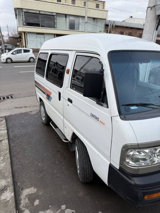 Damas sotiladi holati yahshi