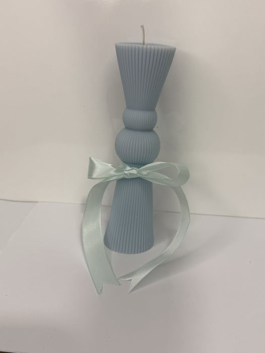 Lumânări din soia naturală,parfumate, had-made.