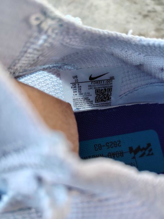 Vând Nike flyknet noi