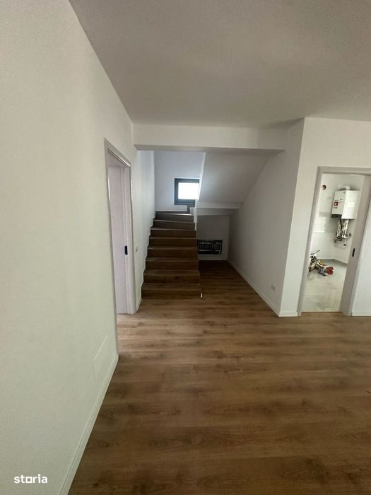 Casa 5 Camere Complex Amicii Magurele