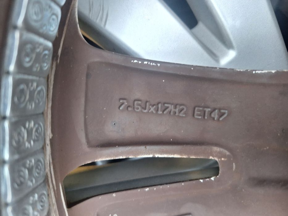 джанти с гуми мерцедес С 220