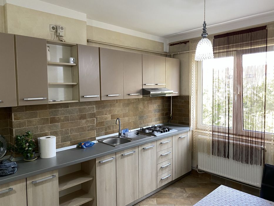 De inchiriat apartament 2 camere Centrul  Vechi  satu mare