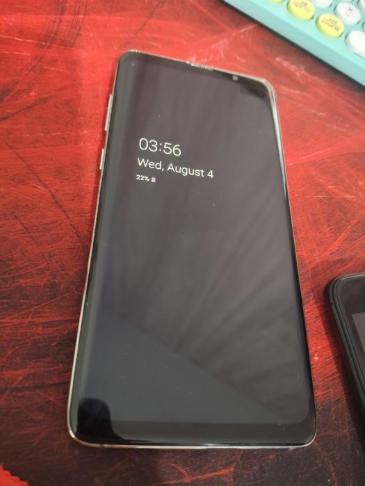 Смартфоны разные