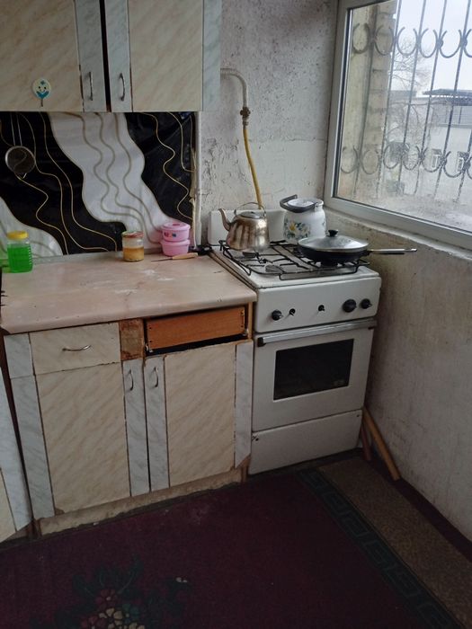 Bez Makler kvartira Ayollar va qizlaga