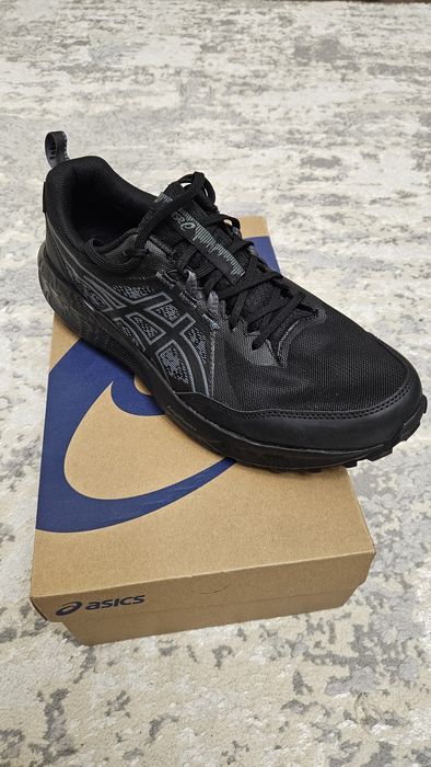 Asics Gel-Sonoma 8 GTX