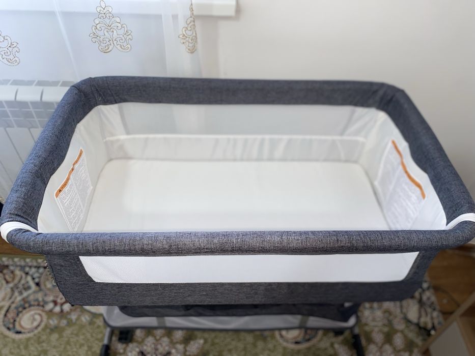 Манеж новая детская