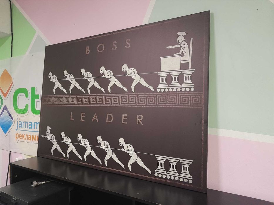 Картины для интерьера на Холсте