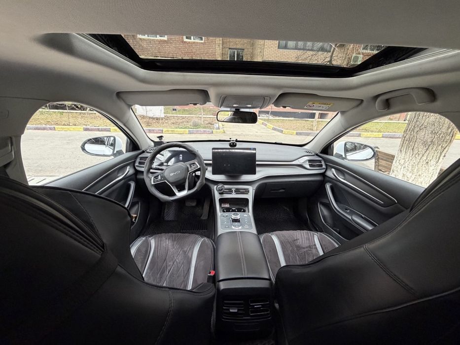 Byd chazor 2024 55