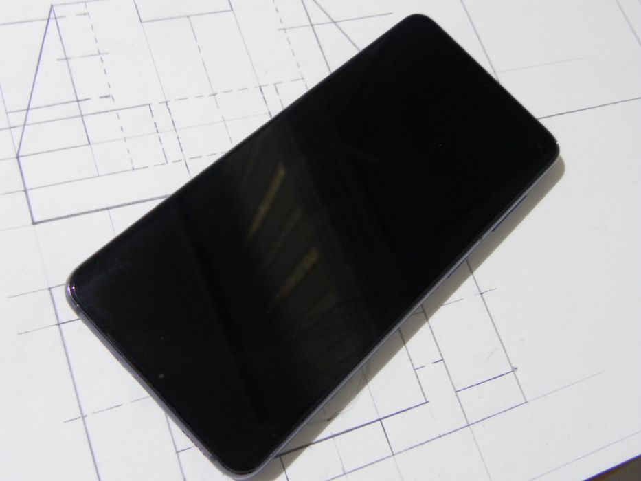 Samsung Galaxy S21 FE
