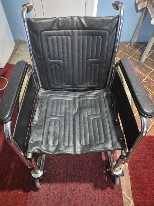 Carut persoane handicap