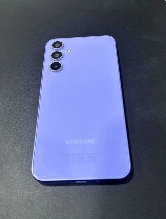 Samsung Galaxy A54 256гб (г Шымкент Спортивный 6)