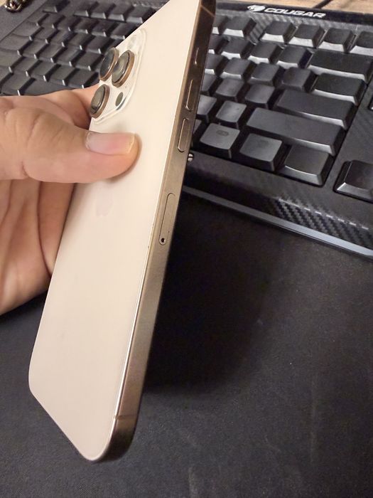 Iphone 16 Pro max 512 2sim