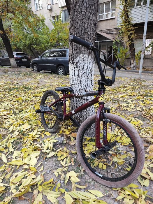 BMX HARO BIKE велосипед