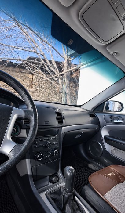 Chevrolet Epica (эпика) 2011 год (yil) 7.500$