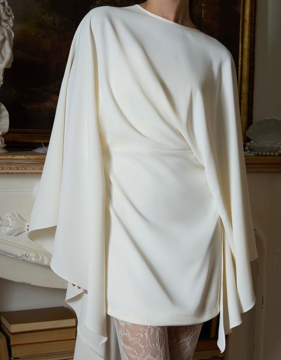 Вечернее платье размер М