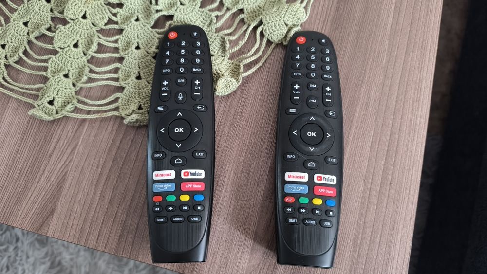 Телевизор avalon