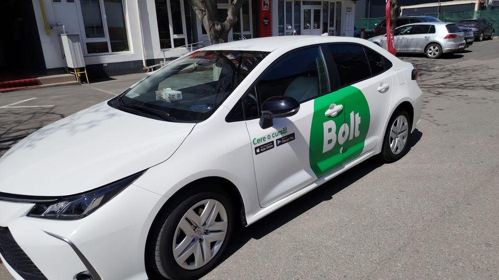 Masini la ramanere,sofer chirie uber bolt, ramanere cu sau fara avans