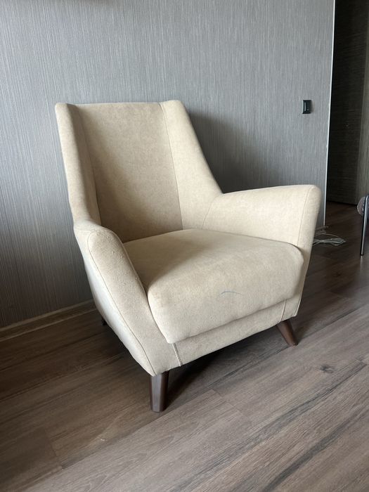 Продам кресло одно