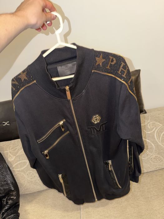 Jacheta philipp plein