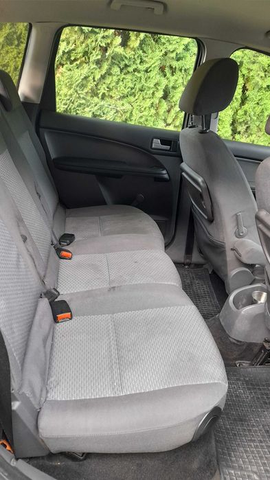 Ford C-Max benzină 2004