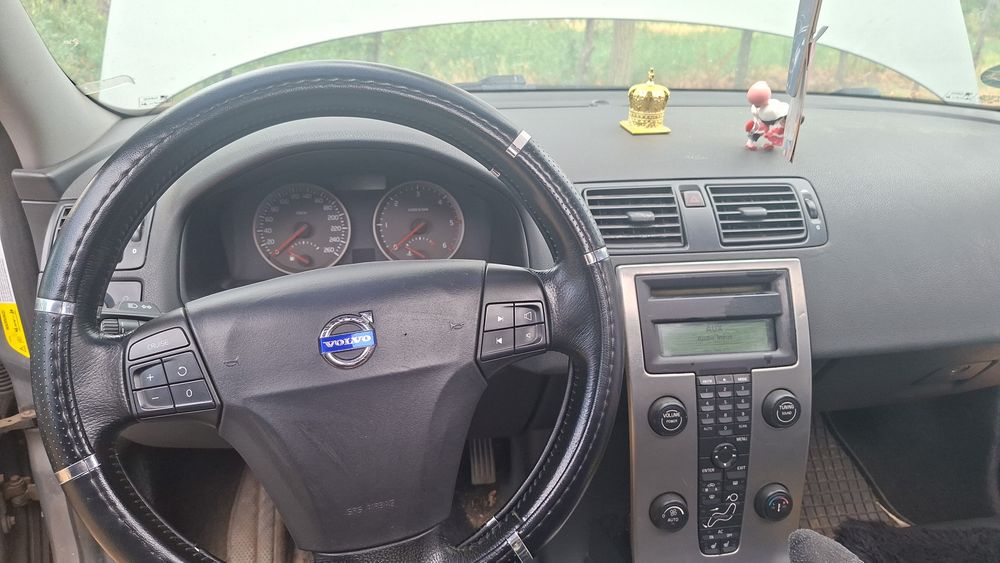 Volvo c30, 2.0 D