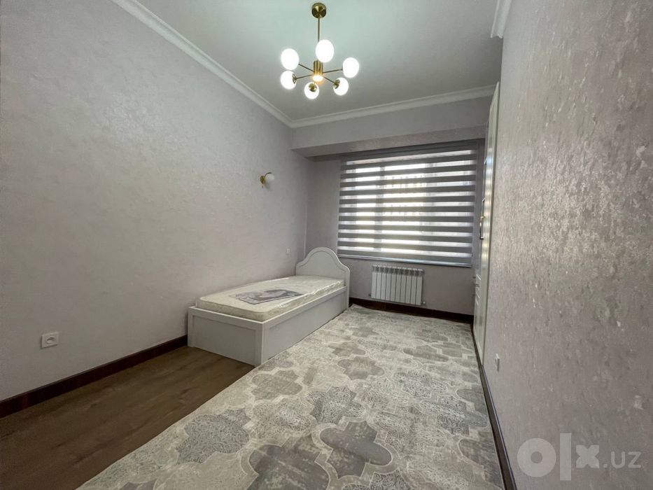 Продаётся квартира на ЖК New Life — 158 м²