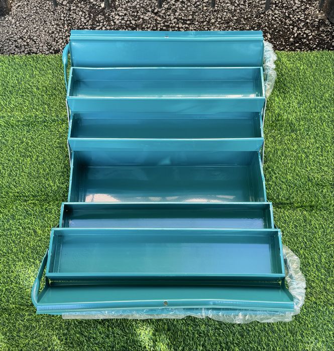 Ящик для инструментов (ступенчатый) «JcTop»