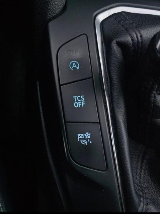 Vând Ford Focus 1.0 model 2019