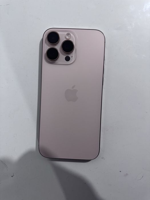 Айфон iphone Apple 16 pro max