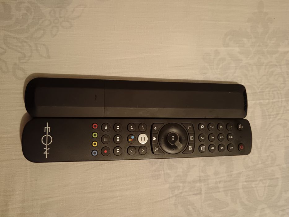 Дистанционно управление VIVACOM