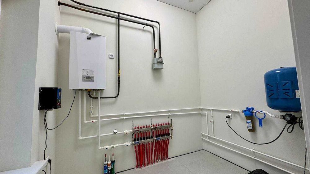 Продажа дом в мичурино