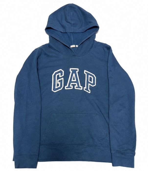Суичер на GAP
